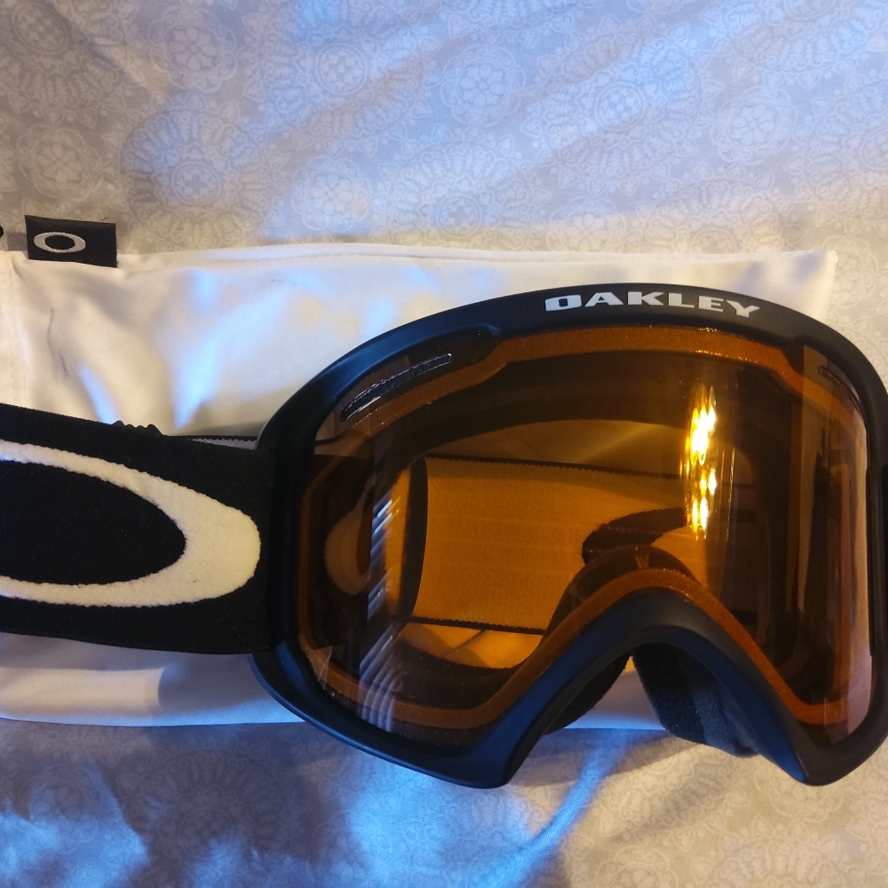 Oakley O-frame Pro XL Snow goggles